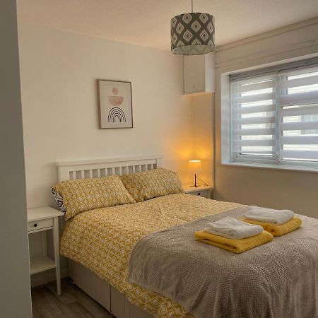 Romney Sands Holiday Apartment New Romney Esterno foto
