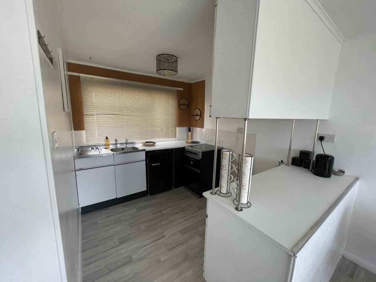Romney Sands Holiday Apartment New Romney Esterno foto