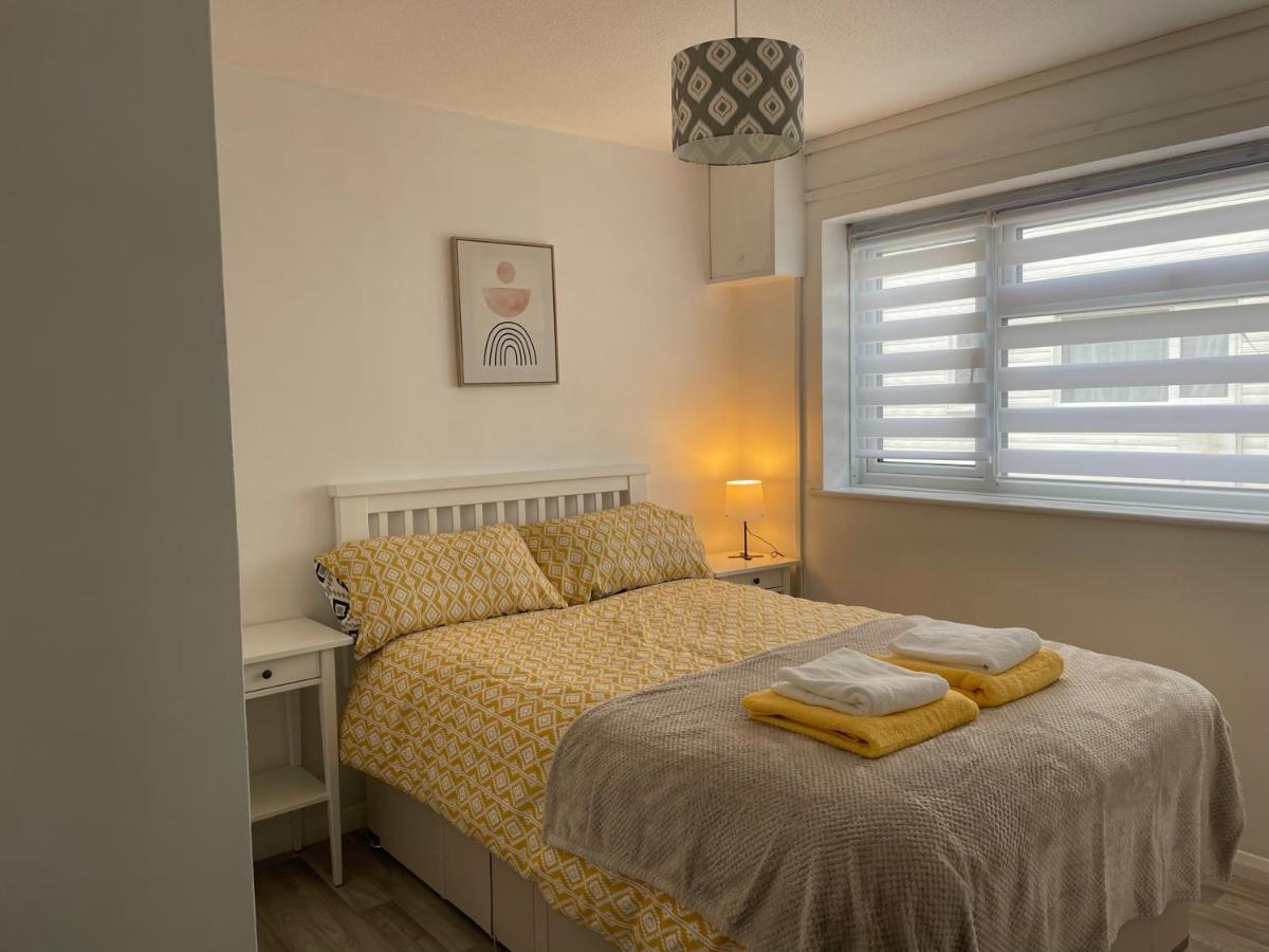 Romney Sands Holiday Apartment New Romney Esterno foto