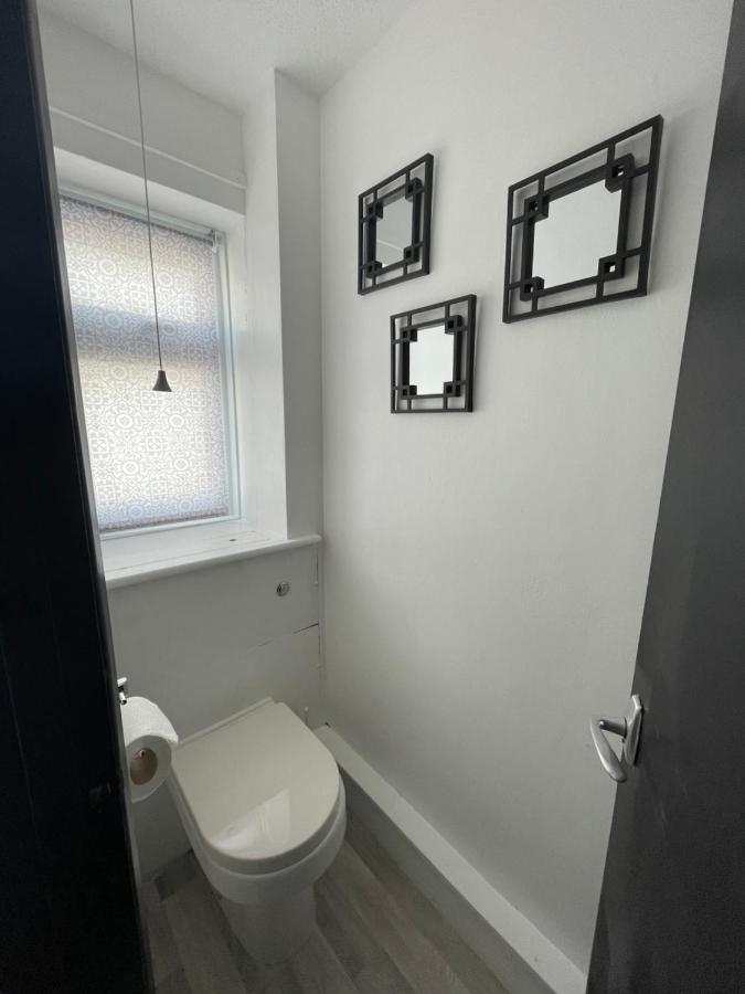 Romney Sands Holiday Apartment New Romney Esterno foto