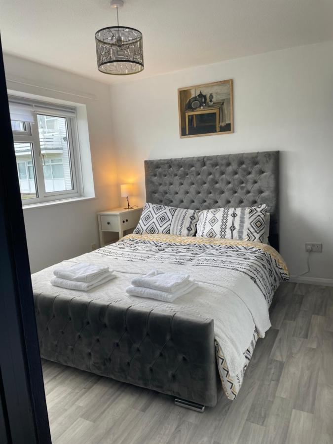 Romney Sands Holiday Apartment New Romney Esterno foto
